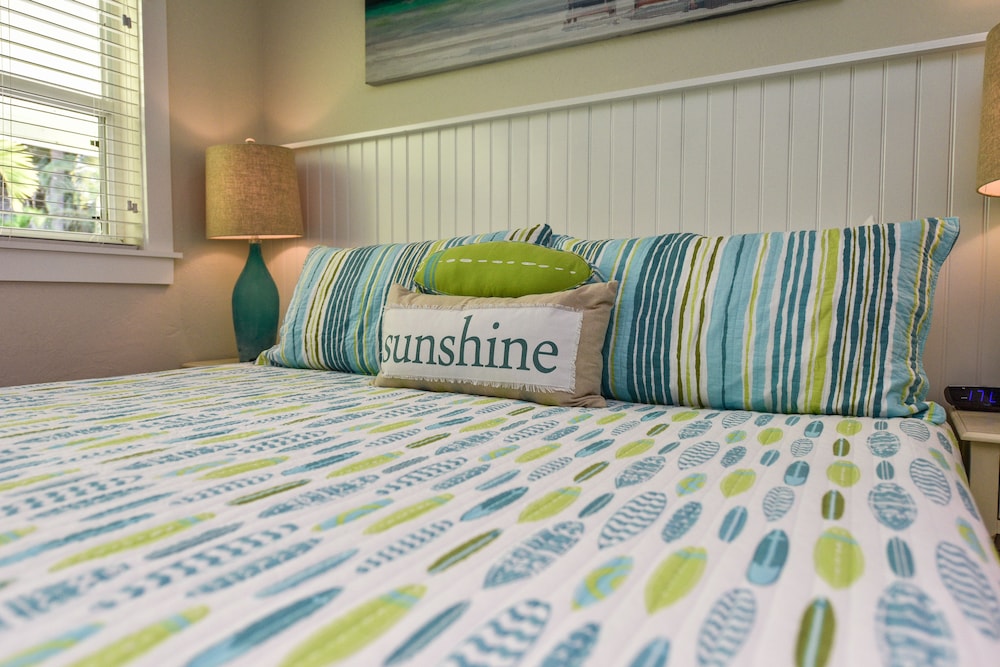 Tropical Breeze Resort - photo 24