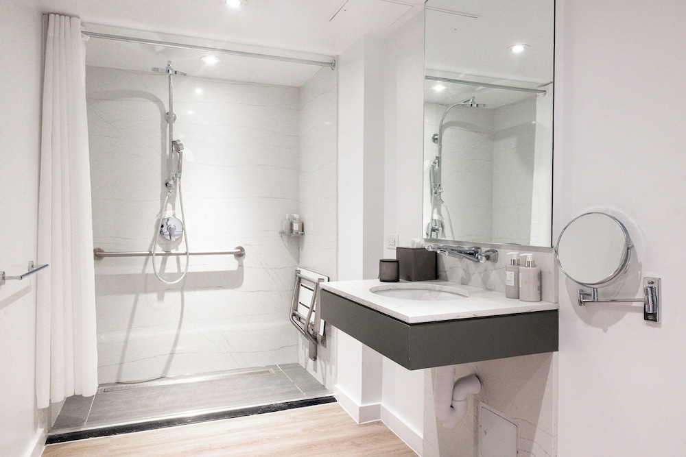 Hotel Zena Washington DC - photo 54