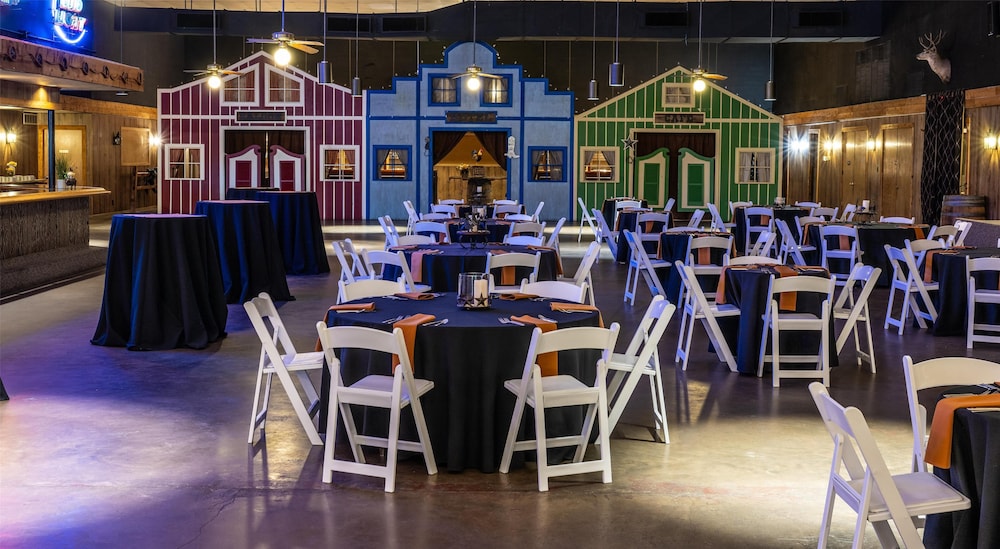 Hilton DFW Lakes Executive Conference Center - photo 44