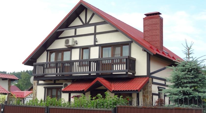 Istra Family Club in Istra, Russia