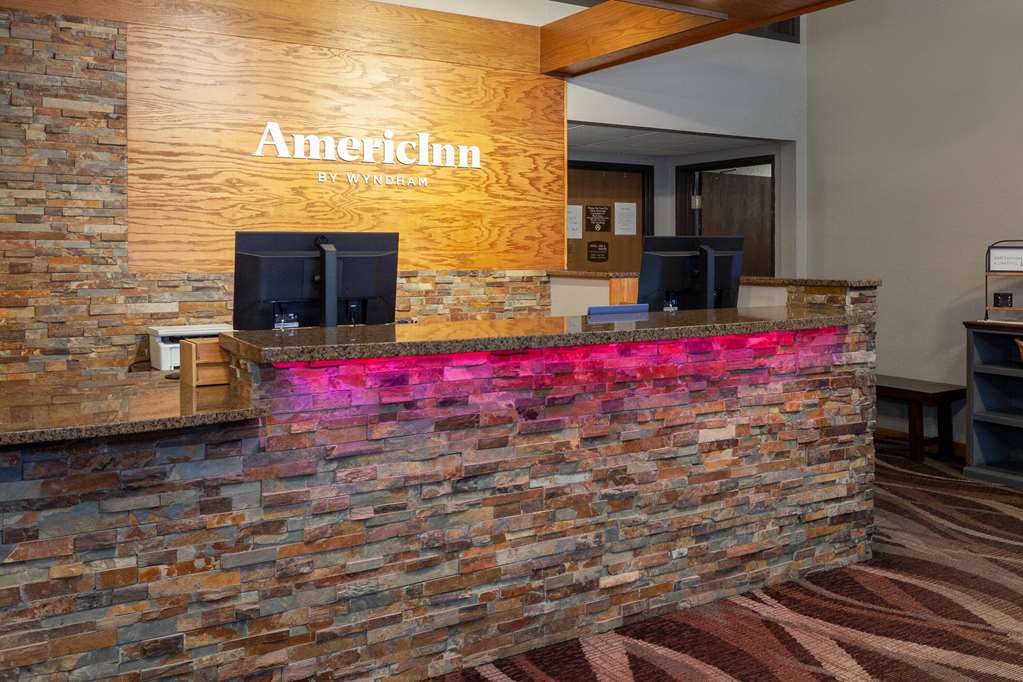 AmericInn by Wyndham New Richmond - photo 9