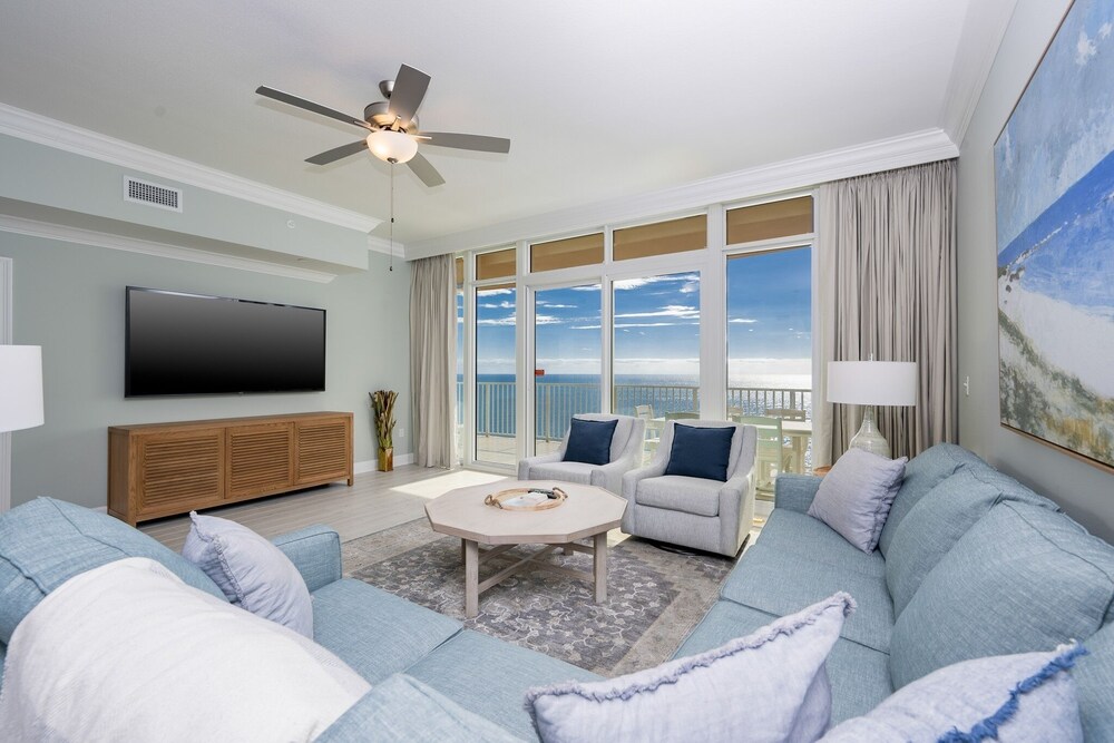 Phoenix Gulf Towers 2407 3 Bedroom Condo - featured photo