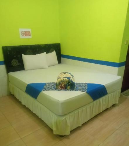 Hotel Indah Grogot Syariah Mitra RedDoorz — hotel in Tana Paser