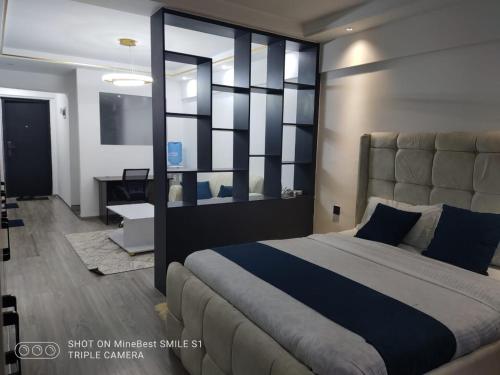 Alina ridge apartments