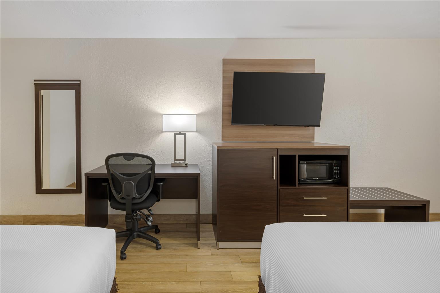 Best Western Santa Rosa Inn - photo 18
