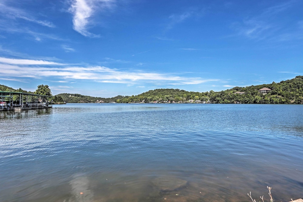 Golf course View Resort Home in Lake of the Ozarks - photo 42