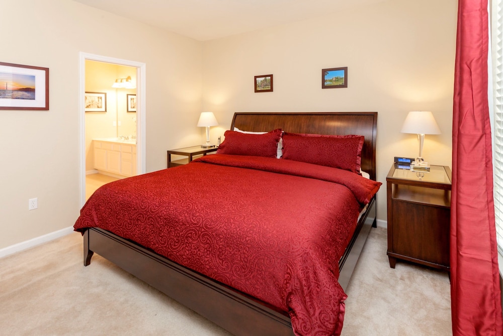 Vista Cay Resort Direct Townhomes by Millennium Management - photo 17