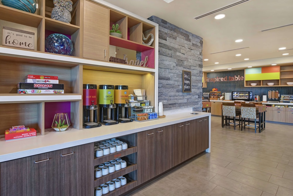 Home2 Suites by Hilton Buckeye Phoenix - photo 31