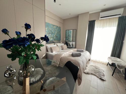 Urban Gem by Homebrain — 4-Star Luxury Hotel in Alexandroupoli, Greece