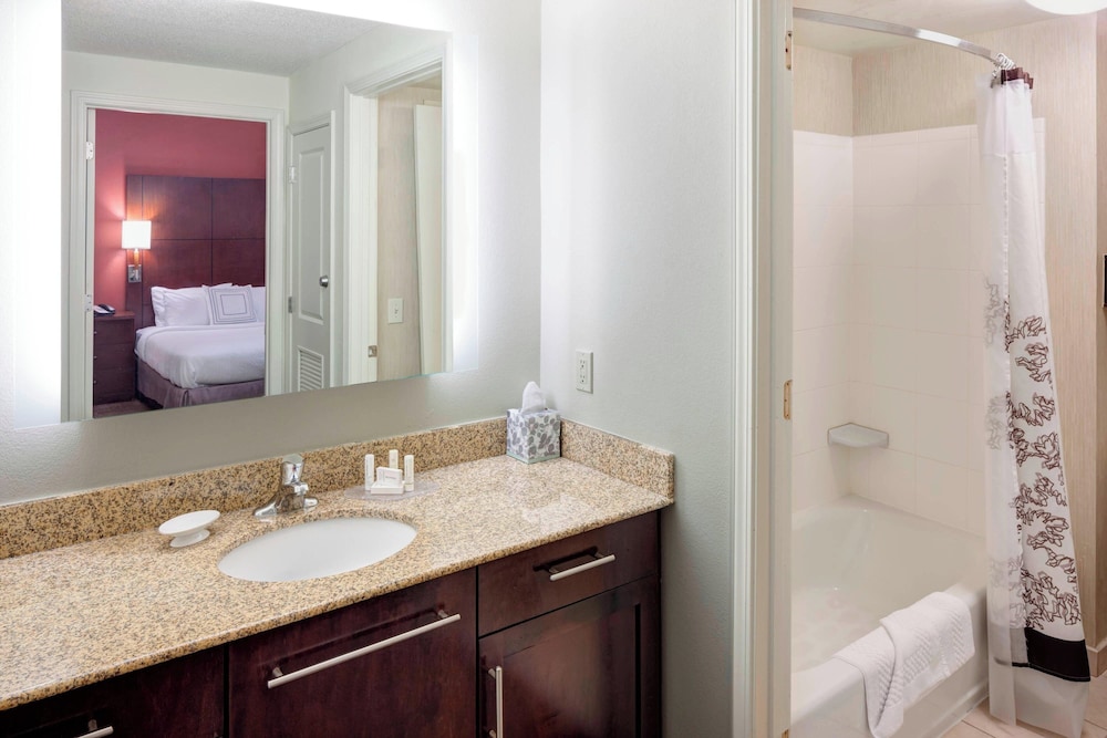 Residence Inn by Marriott Jackson Ridgeland - photo 26