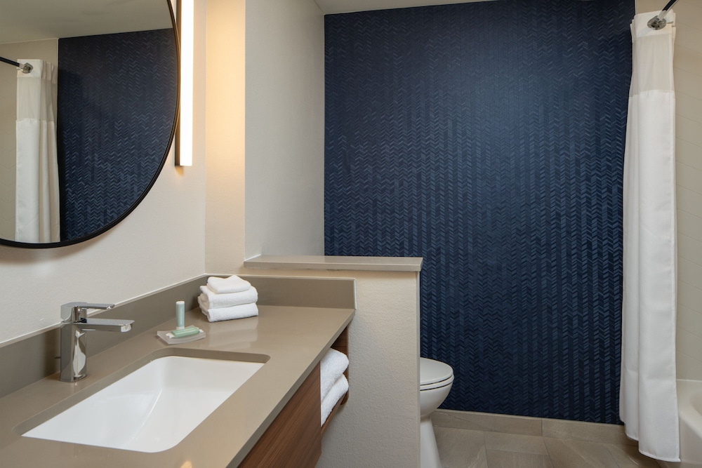 Fairfield by Marriott Inn & Suites Southaven Snowden Grove - photo 14
