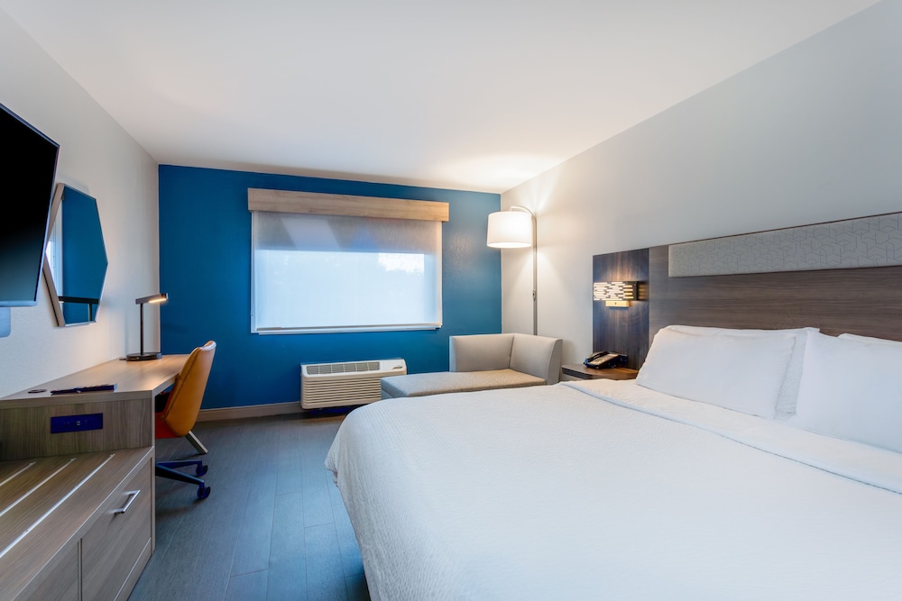 Holiday Inn Express Clearwater East Icot Center by IHG - photo 18