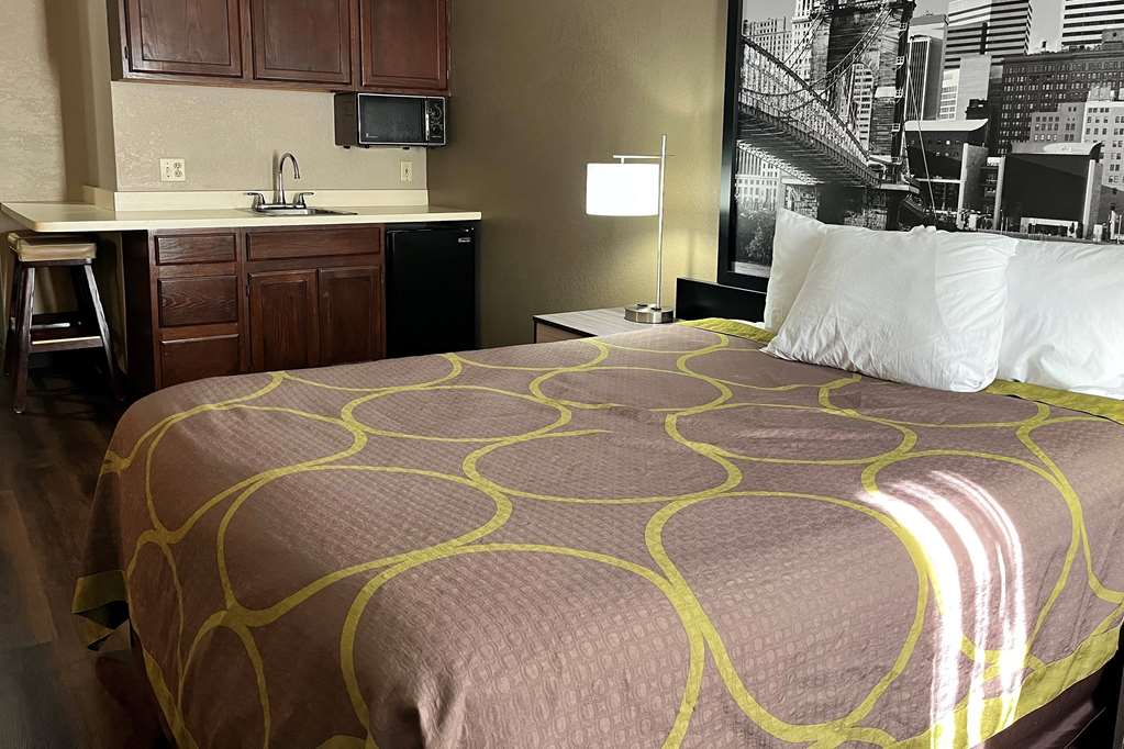 Super 8 by Wyndham Harrison OH - photo 24