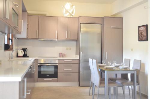Ariadni's Maisonette — 4-Star Luxury Hotel in Irakleion, Greece