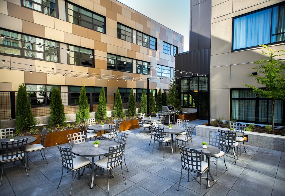Staybridge Suites Seattle South Lake Union by IHG - photo 2