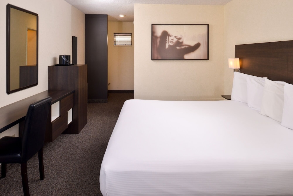 Steam Plant Hotel Spokane an Ascend Collection Hotel - photo 21