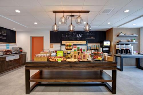 Hampton Inn By Hilton Santa Fe South NM - photo 19