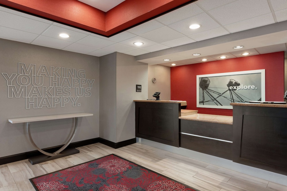 Hampton Inn & Suites Houston Clear Lake Nasa Area - photo 5