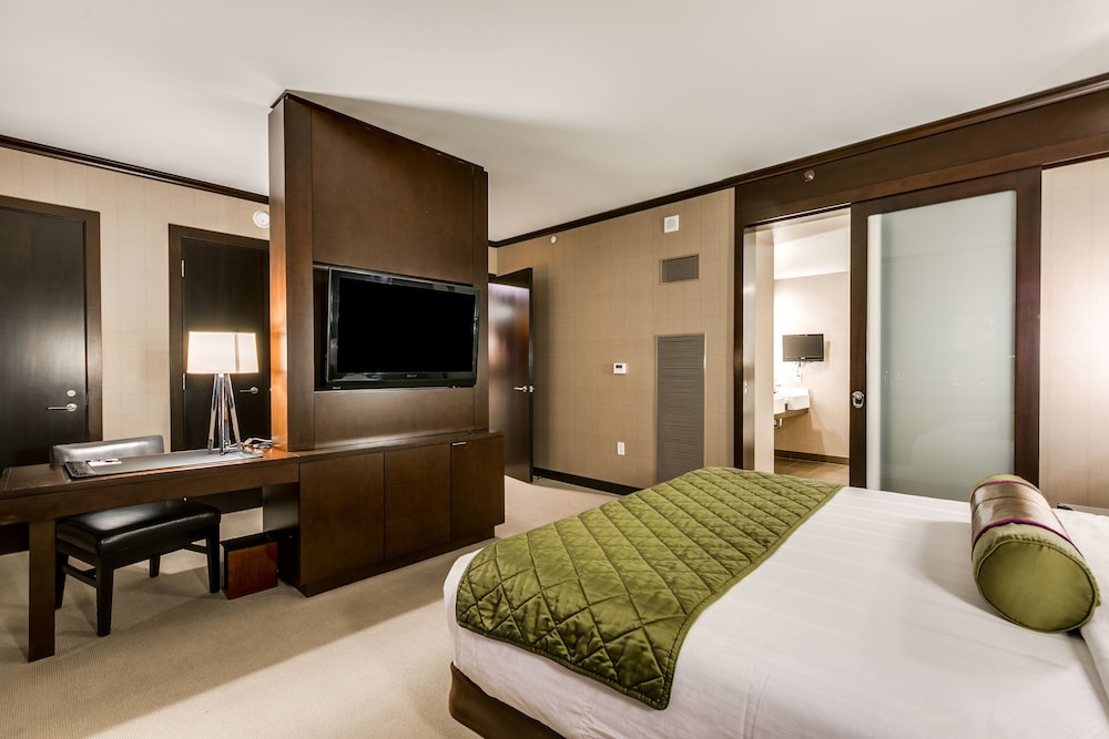 Secret Suites at Vdara - photo 5