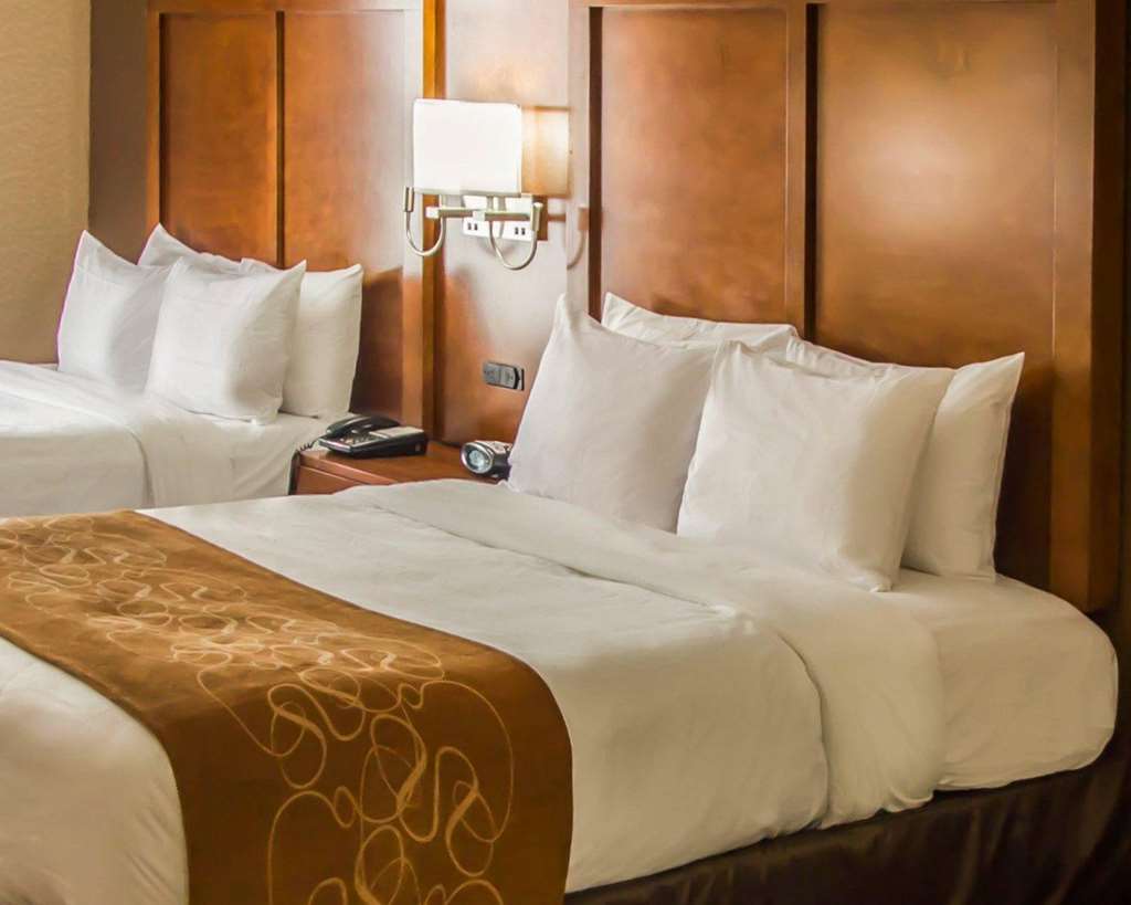 Quality Suites NYC Gateway - photo 8