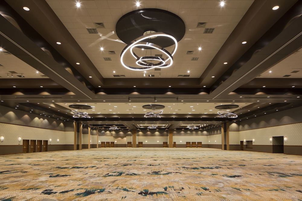 Embassy Suites by Hilton Dallas Frisco Hotel & Convention Center - photo 43