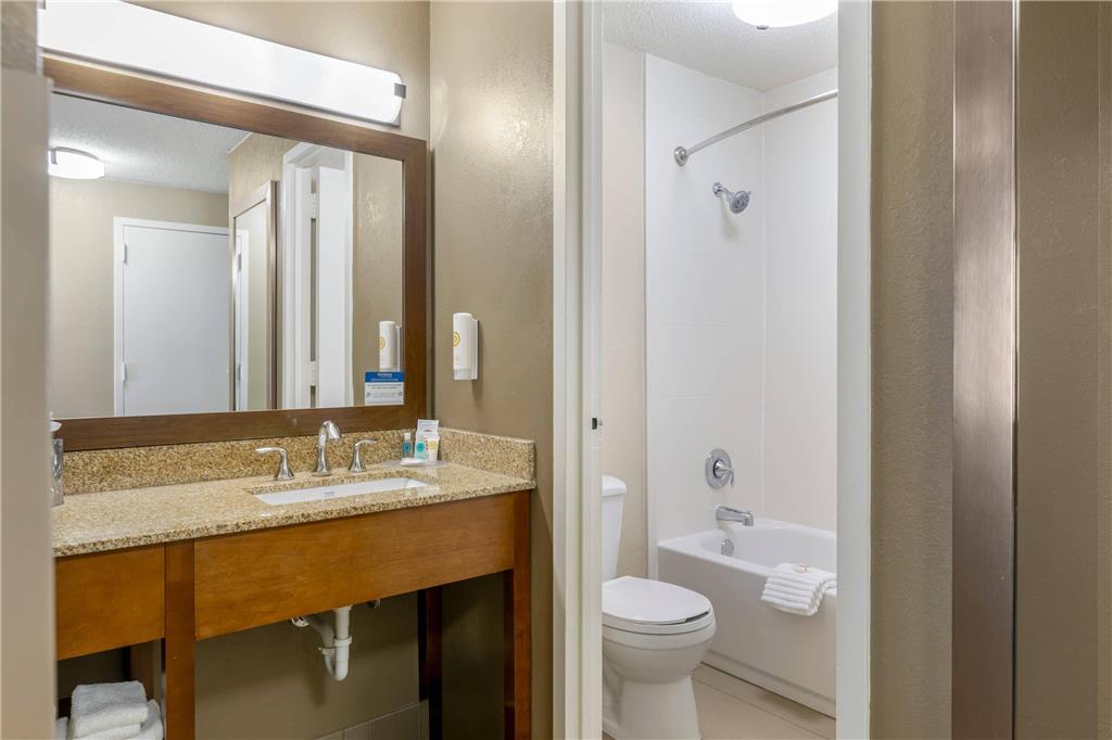 Comfort Inn Memphis Downtown - photo 8