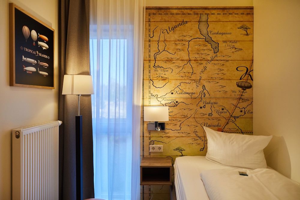 Childrens Theme Room