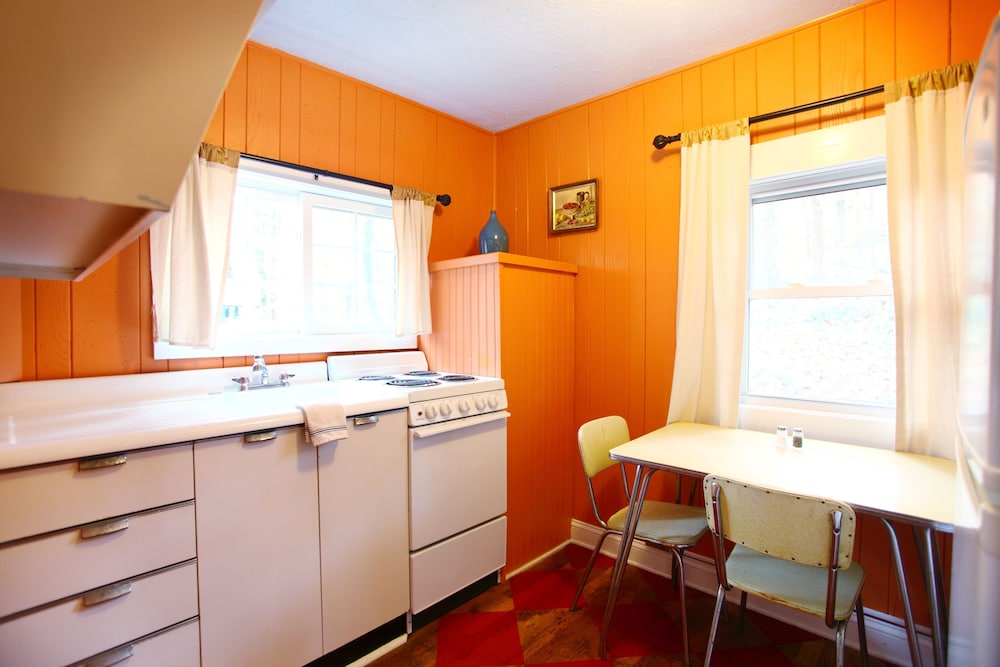 The Pines Cottages - photo 35