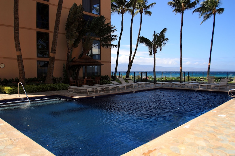 Mahana Resort #1104 1 Br Condo - photo 22