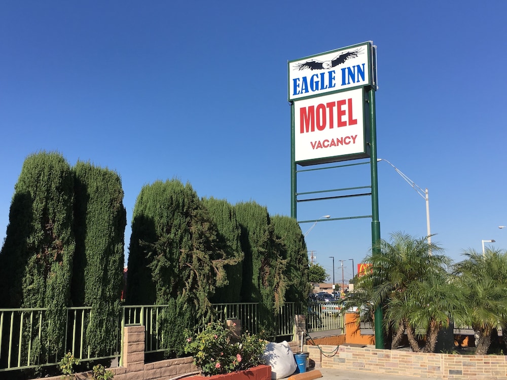 Eagle Inn Motel - photo 40