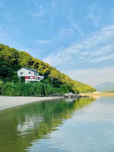 Rakusansui Villa — 4-Star Luxury Hotel in Itoshima, Japan