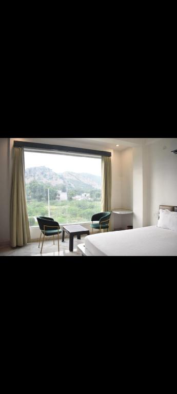 Hotel Celebration — Alwar — photo 3