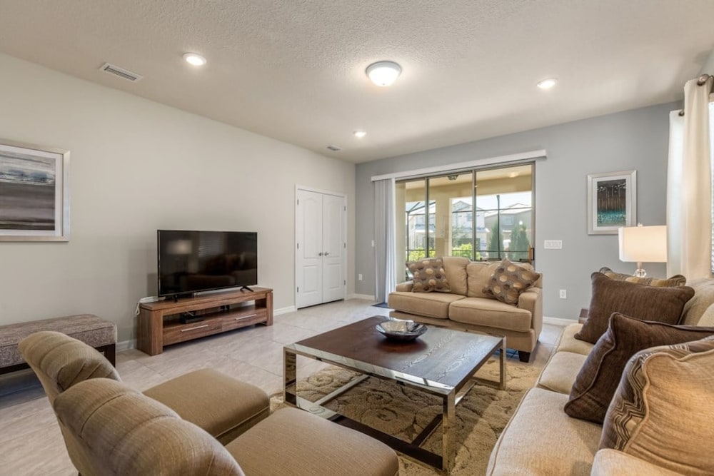 Bright Elegant Home at Solterra Resort Sol103 - photo 20