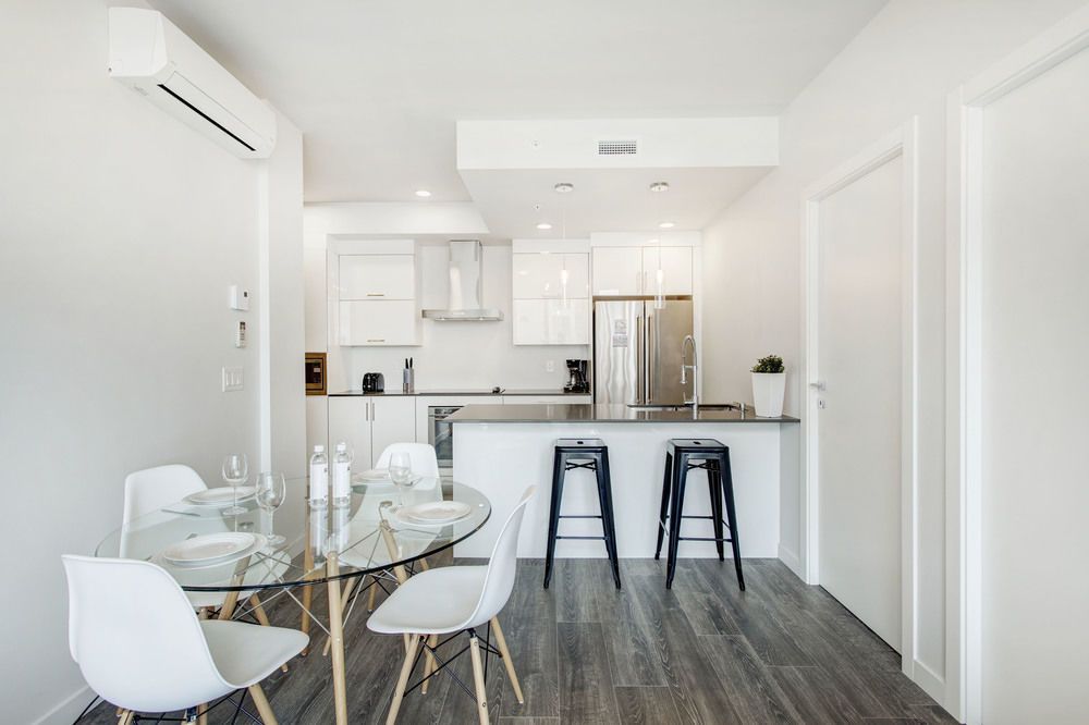 Gay Village Apartments — 4-Star Luxury Hotel in Montreal, Canada