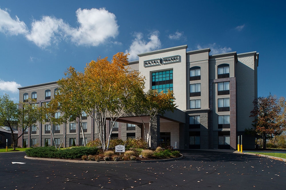 Hotel Trilogy Albany Airport Tapestry Collection by Hilton - photo 35