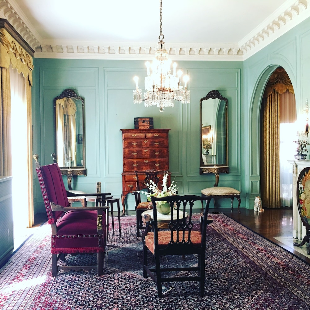 The Inn at Irwin Gardens - photo 17