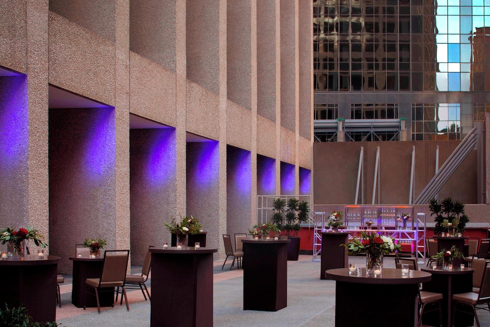 The Westin Dallas Downtown - photo 6