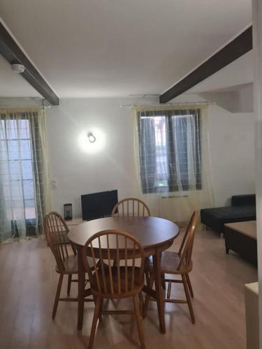Appartements T2 - last minute hotel in Vourles