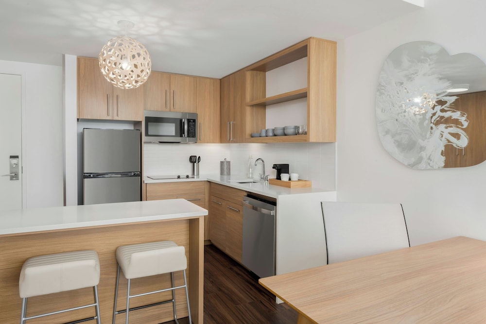 Element Savannah Midtown - photo 14