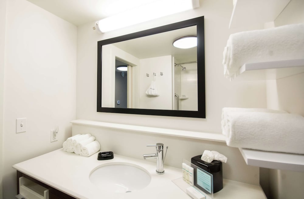 Hampton Inn & Suites Orlando At SeaWorld - photo 19