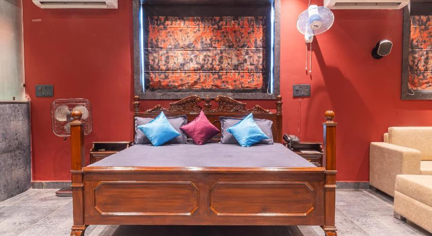 K K Residency — hotel in Yamunanagar