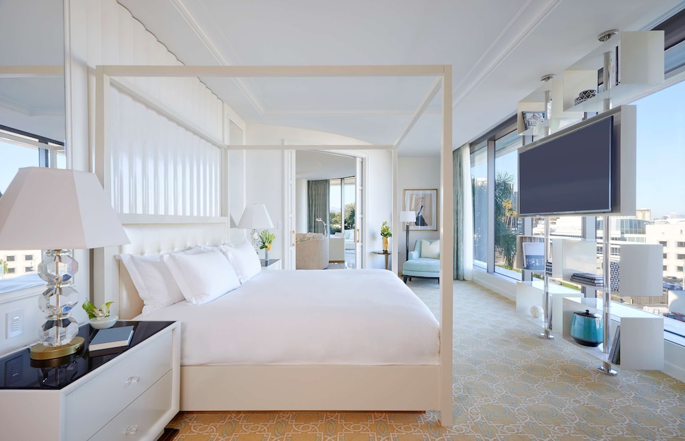 Waldorf Astoria Beverly Hills - photo 26