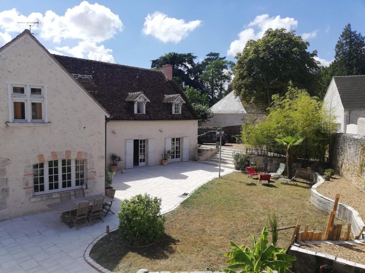 Clos de la Ruche - last minute hotel in Unknown City