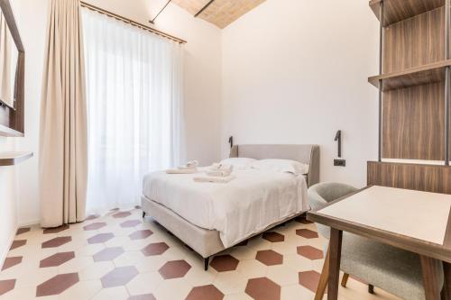 Domina Livia Vaticano Roma Suite e Room — 4-Star Luxury Hotel in Rome, Italy