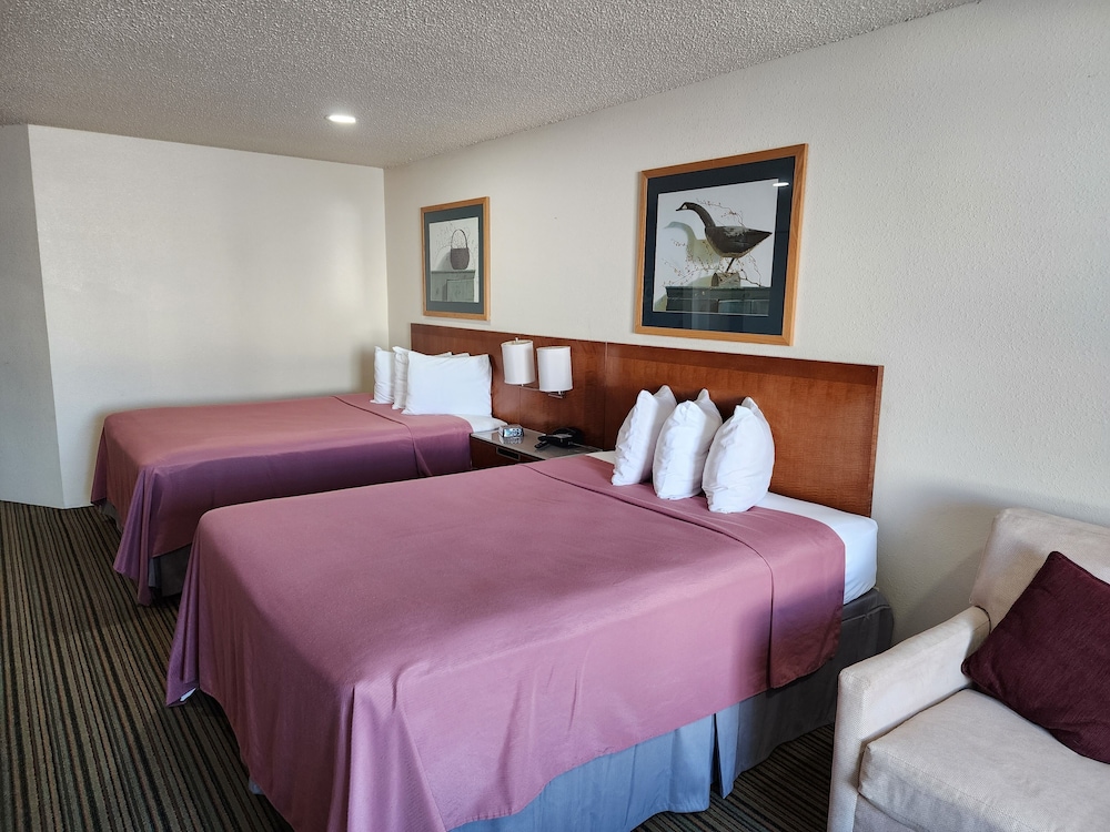 Windsor Place Inn - photo 12