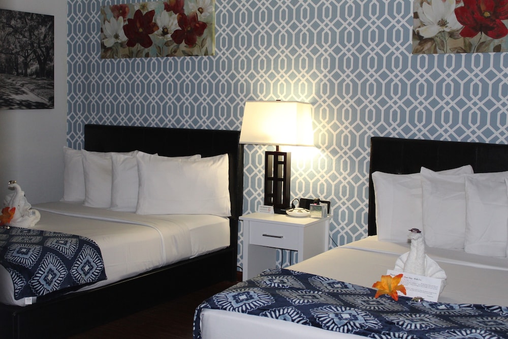 Arrowhead Motel - photo 5