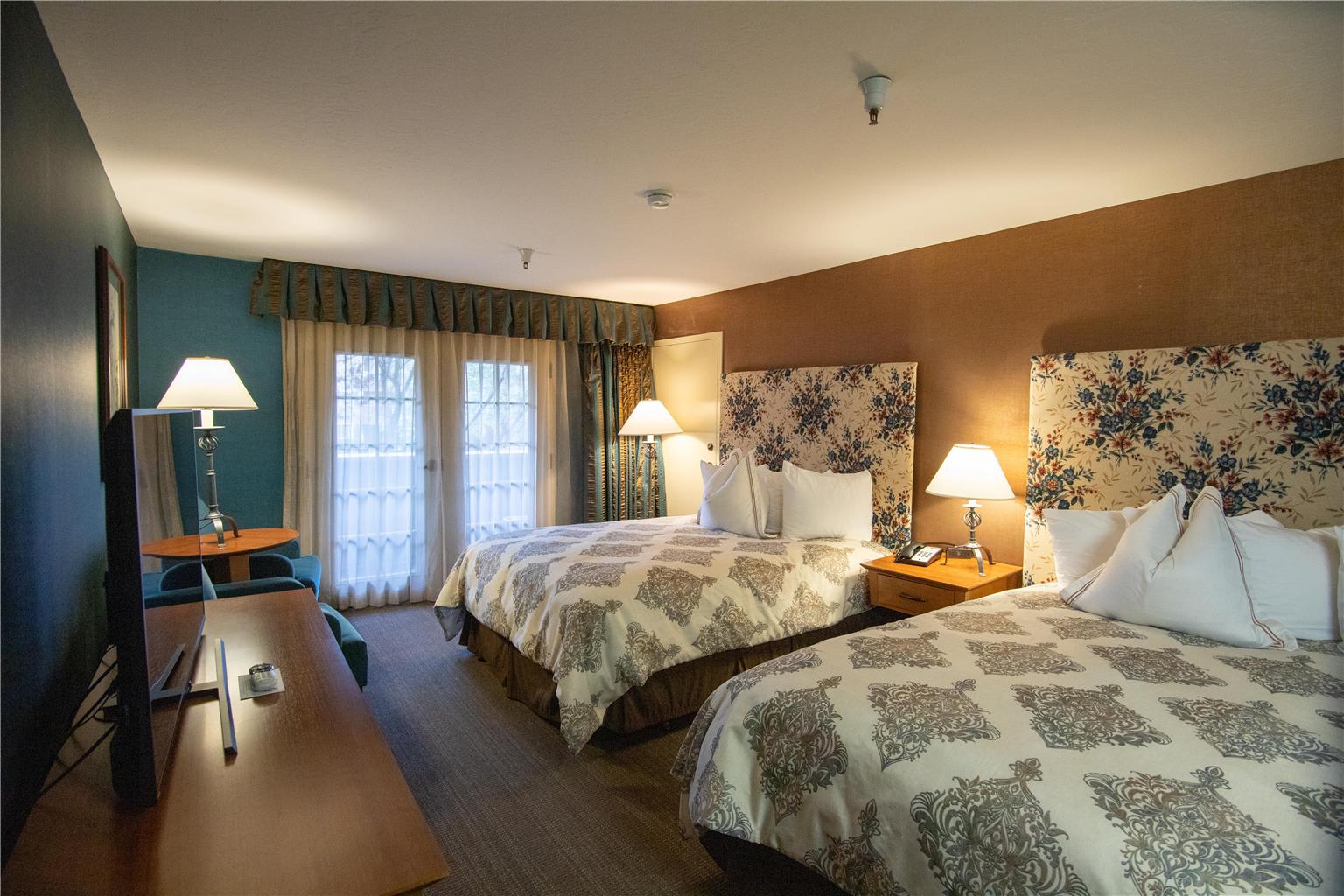The Bard's Inn BW Signature Collection by Best Western - photo 17