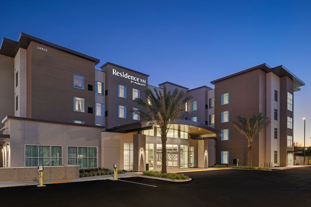 Residence Inn Chatsworth - photo 50