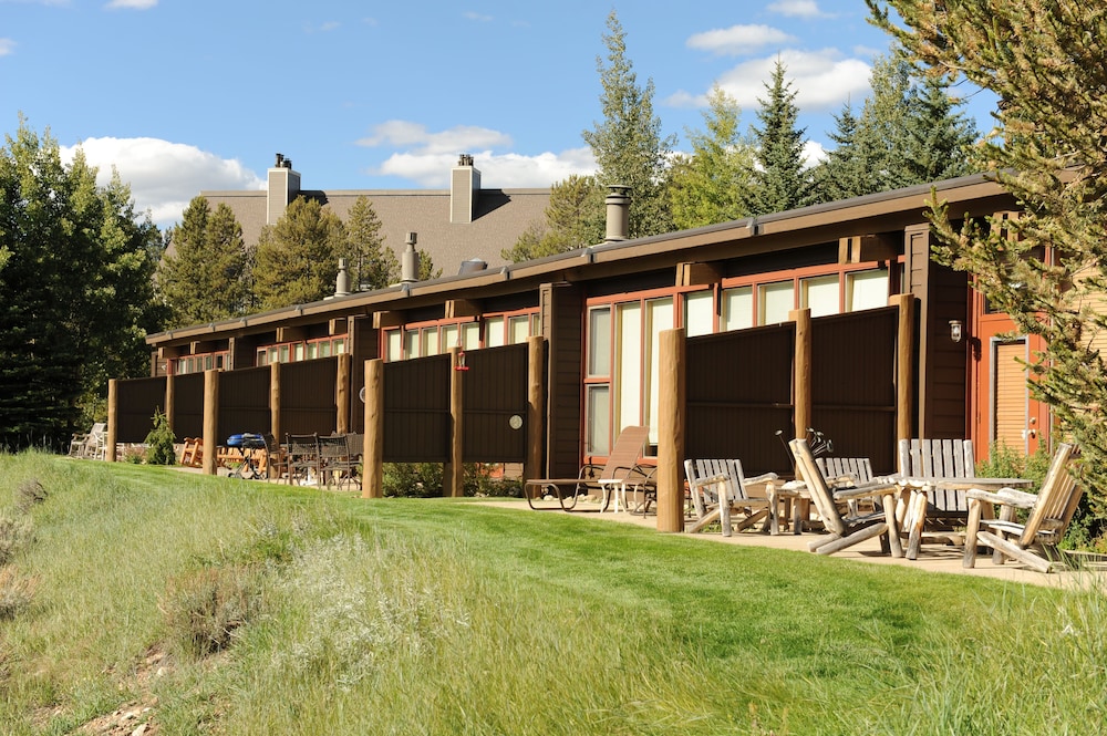 Evergreen Condominiums by Keystone Resort - photo 26