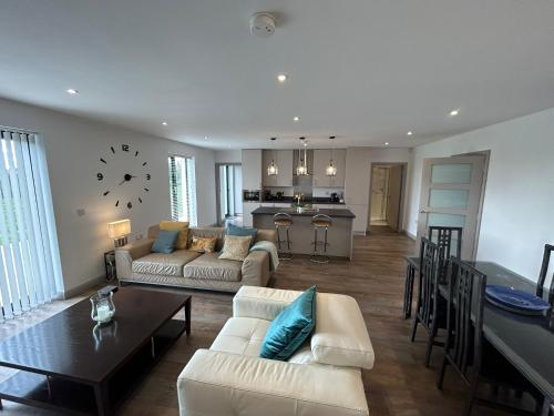 Aughrim Barn — 4-Star Luxury Hotel in Antrim, United Kingdom